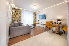 Apartament nad rzeką Iławką